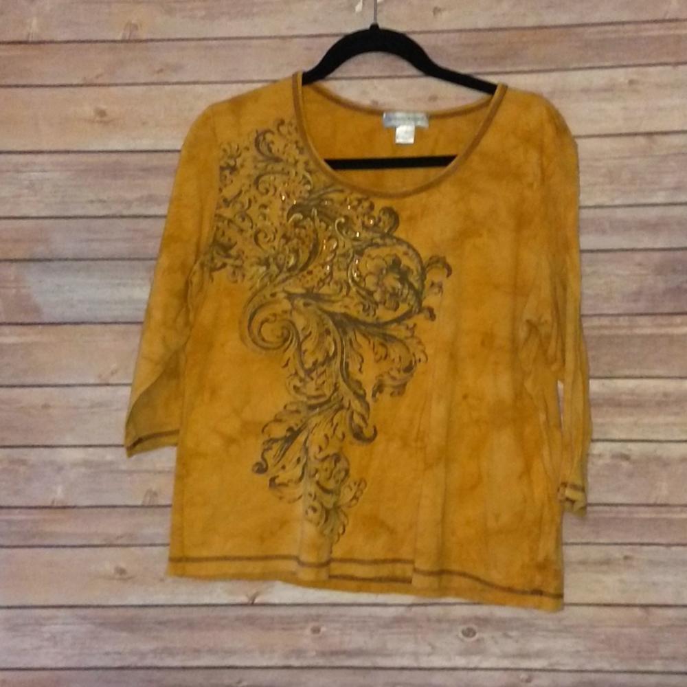 Fall Tee-shirt